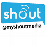 My Shout Media Ltd logo