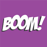 Agency of Boom logo