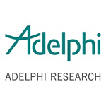 Adelphi Research Global logo