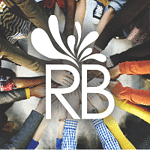 RB Media Agency logo