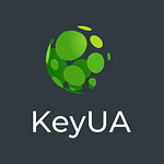 KeyUA logo