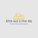 Devon Bales And Event Hire logo