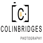 Colin Bridges Photography logo