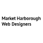 Market Harborough Web logo