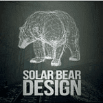 Solar Bear Design logo