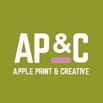 Apple Print & Creative logo