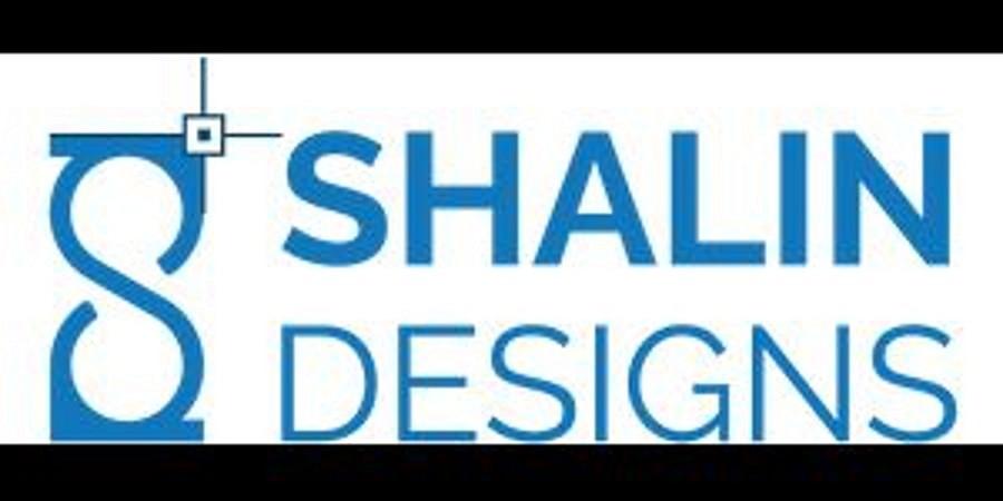 Shalin Designs cover