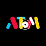 Atom Graphics Ltd logo