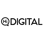 Hi Digital logo