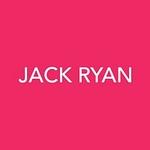 JACK RYAN logo