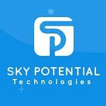 Sky Potential Technologies logo
