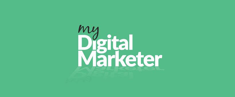 My Digital Marketer cover