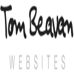 Tom Beavan Websites logo