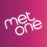 Met1 logo
