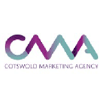 Cotswold Marketing Agency logo