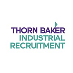 Thorn Baker Industrial Recruitment logo