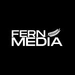 Fern Media Creative Agency logo