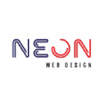 Neon Web Design London