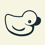 Digital Duck logo