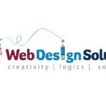Web Design Solution logo
