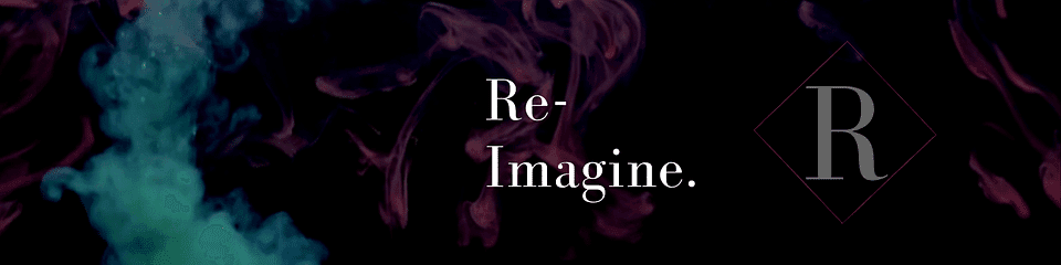 Re-Imagine Content Marketing cover