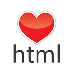 lovehtml logo