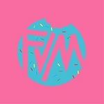 Funky Vibes Marketing logo