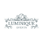Luminique Events logo