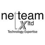 Netteam tX Ltd logo