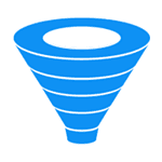 Funnel Marketing logo
