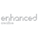Enhance Creative logo