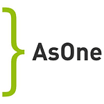 AsOne Digital Business Development