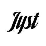 Jyst logo