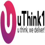 uThink1 logo