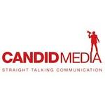 Candid Media logo