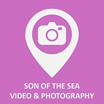 Son of the Sea logo