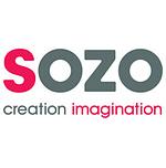 SOZO Design logo