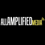 All Amplified Media logo