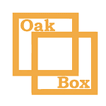 OakBox logo