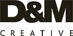 D&M Creative Limited logo