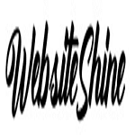 Website Shine logo