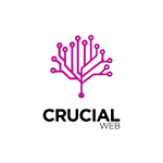 Crucial Web - Digital Marketing Agency logo