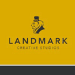 Landmark Creative logo