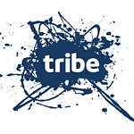 Tribe Communications logo