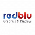 Redblu Graphics & Displays Ltd