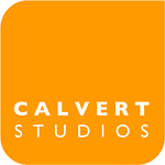 Calvert Studios UK & Spain logo