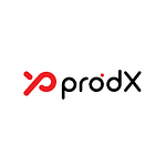 ProdX logo