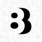 Project8ball logo
