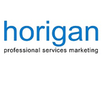 Horigan Professional Services Marketing logo