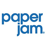 Paperjam Design